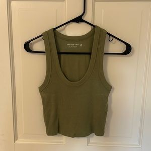 Abercrombie tank